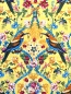 Preview: Baumwolle Patchwork - Odile Bailloeul - The Queen´s Jewels Small - Gold