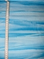 Preview: Baumwolle Patchwork - Batik - Retro Stripe - Sea