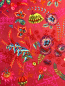 Preview: Baumwolle Patchwork - Odile Bailloeul - Florapolis - Pink