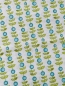 Preview: Patchwork Baumwolle - Teal Rosey Posey