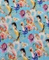 Preview: Baumwolle Mermaid