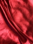 Preview: Folienjersey - Glitzer - Uni - Metallic Rot