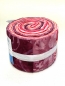 Preview: Batik - Jelly Roll - Rosa