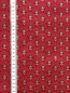 Preview: Baumwolle Digital Fiona Hewitt - POPLIN - DELIGHT FLOWER - Rot