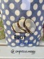 Preview: Lunchbag - L - Brot Liebe - Blau
