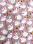 Preview: Baumwolle - POPLIN Beautiful Swans