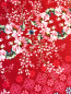 Preview: Baumwolle Patchwork - Odile Bailloeul - The Queen´s Spy - Rose