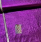 Preview: Glitzer STOFF - Violett
