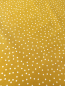 Preview: Stoffonkel Jersey   Dotties - senf