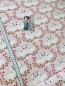 Preview: Stoffonkel Jersey  Schwanröschen - Reststück ca. 300 cm