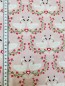 Preview: Stoffonkel Jersey  Schwanröschen - Reststück ca. 300 cm