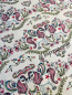 Preview: Stoffonkel Jersey Ponies - Aquamint - Design by Janeas World