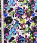 Preview: Jersey Digital Flower - Mint