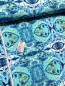Preview: Jersey Digital Farbverläufe - Blau