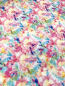Preview: Jersey Digital Farbverläufe Batik - Aqua