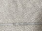 Preview: Stoffonkel Jersey Dotties - Weiß