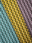 Preview: Jersey Swafing - Animal Minis by Käselotti - Igel - Petrol
