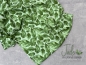 Preview: Jersey Swafing - Jade by lycklig design - Blätter - Kiwigrün