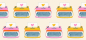 Preview: Patchwork Baumwolle - Ruby Star Society - Melody Miller - Best Day Ever - TYPEWRITERS - NATURAL