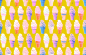 Preview: Patchwork Baumwolle - Ruby Star Society - Melody Miller - Best Day Ever - ICE CREAM - GOLDEN HOUR