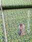 Preview: Baumwolle Patchwork - Sun `N Soil by Blank Quilting - Kakteen - grün