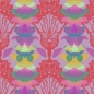 Preview: Patchwork Baumwolle - Hindsight - Anna Maria - Reststück ca. 115 cm