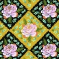 Preview: Baumwolle Patchwork - Anna Maria Horner - Fluent - Butterscotch
