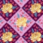 Preview: Baumwolle Patchwork - Anna Maria Horner - Fluent - Plum