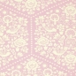 Preview: Patchwork Baumwolle - Clementine by Heather Bailey - Pink