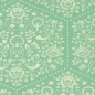 Preview: Patchwork Baumwolle - Clementine by Heather Bailey - Turquoise