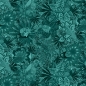 Preview: Baumwolle Patchwork - Odile Bailloeul - Tropicalism - Caracas Monochrome