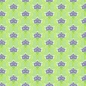 Preview: Patchwork Baumwolle - Stacy Peterson -  Belle Epoque - Entwine - Lime