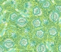 Preview: Tula Pink Patchwork Stoff Baumwolle - Tiny Beasts - Out Foxed Glow