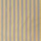 Preview: Rico Design -  Stoffzuschnitt - STREIFEN - GRAU/GOLD 50X140CM
