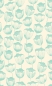 Preview: Patchwork Baumwolle - Sarah Watts - Firefly - Tulpen - Creme