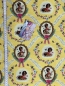 Preview: Fiona Hewitt - Sweet Little Pony - French Terry - Reststück ca. 215 cm