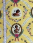 Preview: Fiona Hewitt - Sweet Little Pony - French Terry - Reststück ca. 215 cm