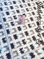 Preview: Stoffonkel Jersey  Bubble Gum mini