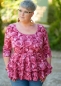 Preview: Jersey Swafing - Rosalie by lycklig design - Rosen