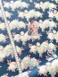 Preview: Tilda Patchwork Baumwolle - Minerva Blue