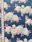 Preview: Tilda Patchwork Baumwolle - Minerva Blue