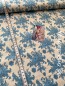 Preview: Tilda Patchwork Baumwolle - Botanical Blue