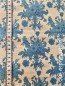 Preview: Tilda Patchwork Baumwolle - Botanical Blue