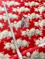 Preview: Tilda Patchwork Baumwolle - Minerva Red