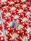 Preview: Tilda Patchwork Baumwolle - Botanical Red