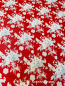 Preview: Tilda Patchwork Baumwolle - Botanical Red