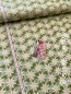 Preview: Tilda Patchwork Baumwolle - Fireworks Sage