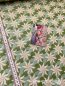 Preview: Tilda Patchwork Baumwolle - Fireworks Sage