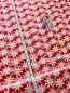 Preview: Tilda Patchwork Baumwolle - Fireworks Red