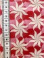 Preview: Tilda Patchwork Baumwolle - Fireworks Red
